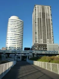 パークタワー横浜ステーションプレミア2