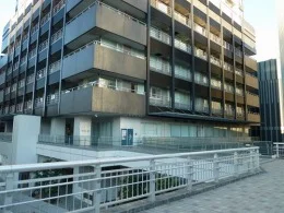 パークタワー横浜ステーションプレミア4