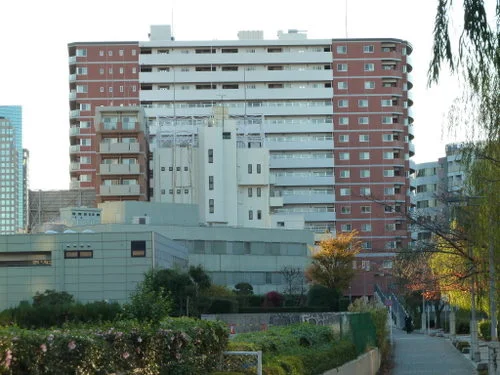 ロワール横濱レムナンツ