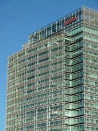 日産自動車グローバル本社3