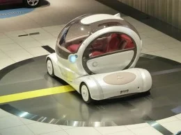 日産自動車グローバル本社5