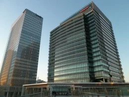 日産自動車グローバル本社6