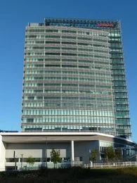 日産自動車グローバル本社8