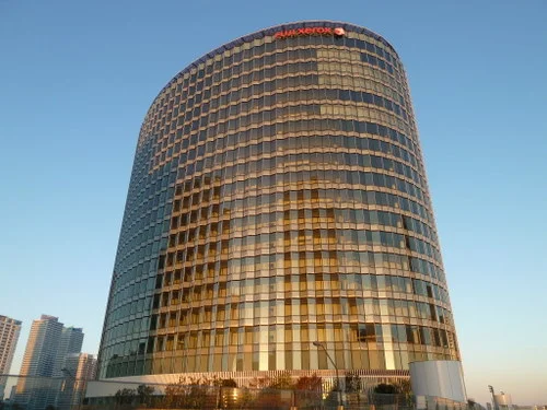 富士ゼロックス R&Dスクエア