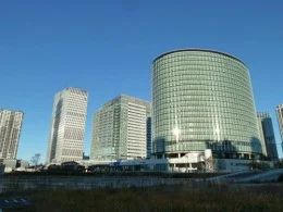 富士ゼロックス R&Dスクエア3