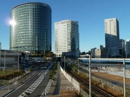 富士ゼロックス R&Dスクエア4