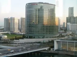 富士ゼロックス R&Dスクエア5