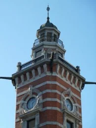 横浜市開港記念会館4