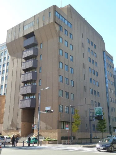 横浜地方検察庁