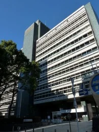 神奈川県庁新庁舎2