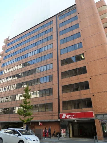 大宗パークビル