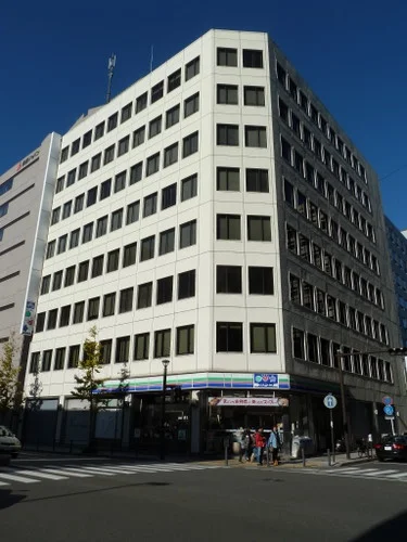 横浜大栄ビルディング