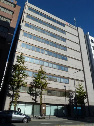 損保ジャパン横浜ビル