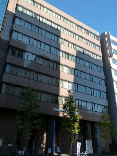 横浜大同生命ビル