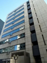 神奈川県庁第二分庁舎3