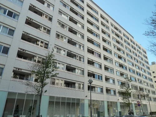 ルネブランシュ横浜海岸通り