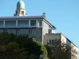 横浜税関本関庁舎8