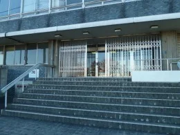 横浜第一港湾合同庁舎5