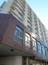 相模ビル/UR海岸通4丁目市街地住宅2