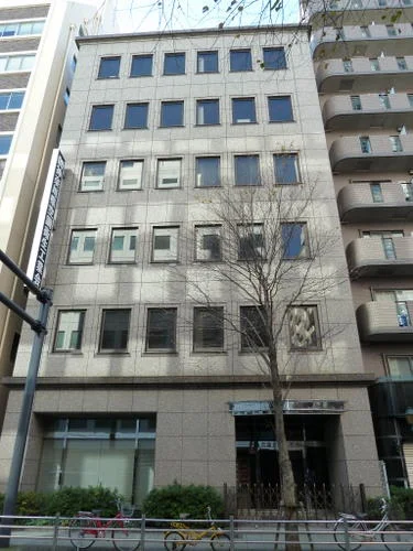 神奈川県空調衛生工業会館