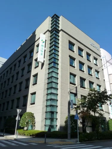 商工中金横浜ビル