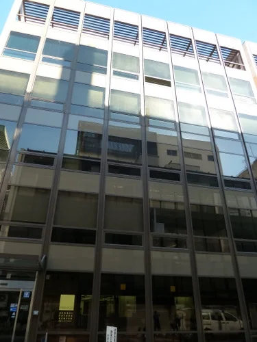 神奈川県中小企業共済会館