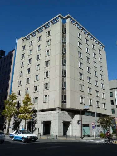 富士ソフト横浜オフィス