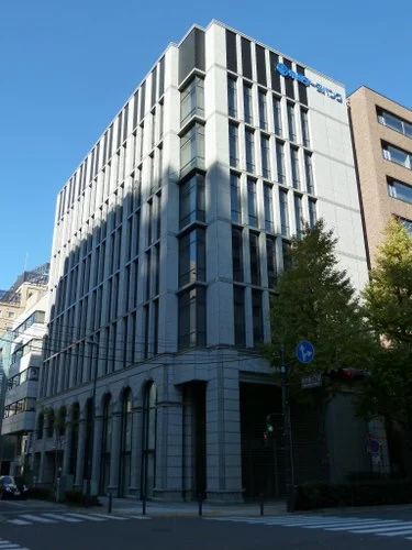 帝国データバンク横浜支店