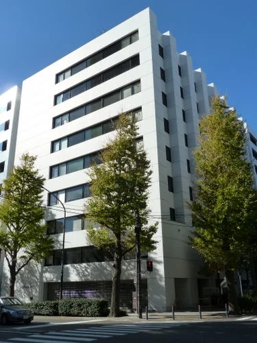 鹿島建設横浜支店