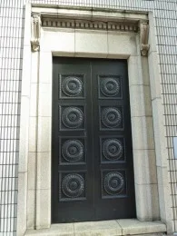 横浜市市民文化会館 関内ホール2