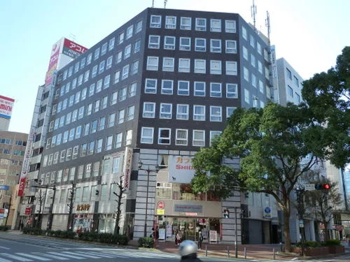 横浜尾上町ビルディング