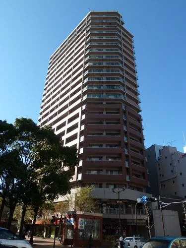 横浜シティタワー馬車道