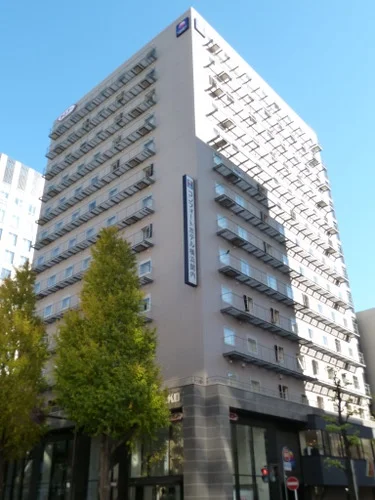 コンフォートホテル横浜関内