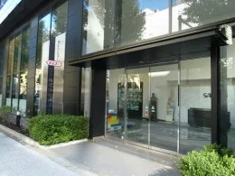 コンフォートホテル横浜関内3