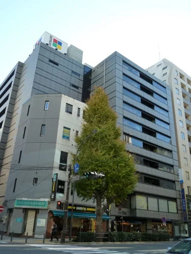 横浜エクセレントⅢ