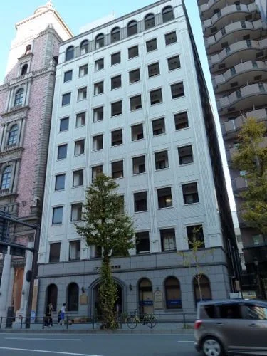 リアンレーヴ馬車道