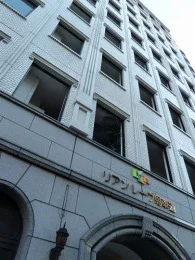 リアンレーヴ馬車道2