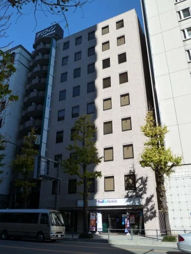 朝日生命横浜本町ビル