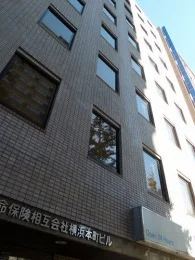 朝日生命横浜本町ビル2