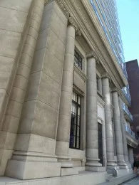 D'グラフォート横浜クルージングタワー