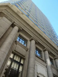 D'グラフォート横浜クルージングタワー