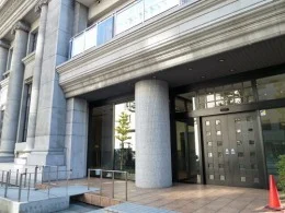 D'グラフォート横浜クルージングタワー