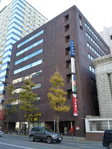 セボン関内第2ビル