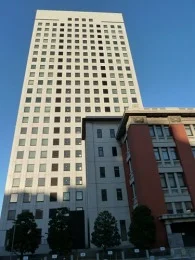 横浜第二合同庁舎