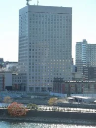 横浜第二合同庁舎