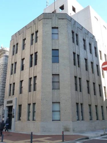 馬車道大津ビル