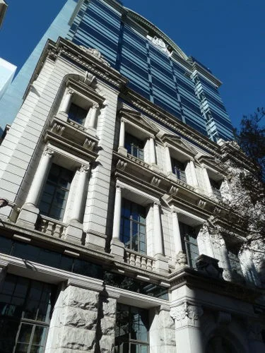 日本興亜馬車道ビル