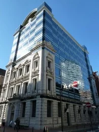 日本興亜馬車道ビル2