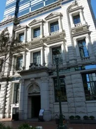 日本興亜馬車道ビル3