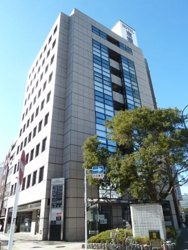 本町アンバービル（旧・横浜エクセレントⅦ）